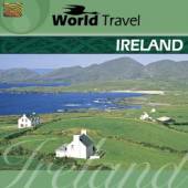 VARIOUS  - CD WORLD TRAVEL-IRELAND