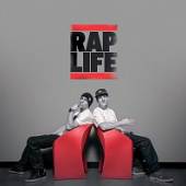   - CD HOSOK RAPLIFE