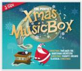  THE PERFECT XMAS MUSIC BOX - suprshop.cz