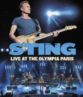  LIVE AT THE OLYMPIA PARIS (DVD) - supershop.sk