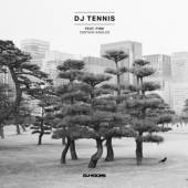 DJ TENNIS  - VINYL CERTAIN ANGLES [VINYL]