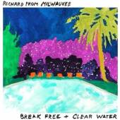 RICHARD FROM MILWAUKEE  - VINYL BREAK FREE -REMIX- [VINYL]