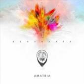 AMATRIA  - CD ALGARABIA