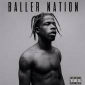 BALLER MARTY  - VINYL BALLER NATION [VINYL]