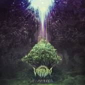 VIRVUM  - CD ILLUMINANCE-DIGI/REISSUE-