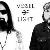 VESSEL OF LIGHT  - CD VESSEL OF LIGHT -EP-