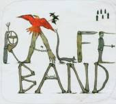 RALFE BAND  - CD SWORDS