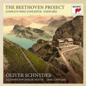 BEETHOVEN L. VAN  - 3xCD BEETHOVEN PROJE..