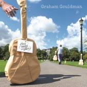 GOULDMAN GRAHAM  - CD PLAY NICELY AND SHARE-EP-