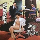 BORN LOOSE  - SI TORN UP HEART /7