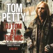  DJ TOM AT THE MIC (2CD) - suprshop.cz