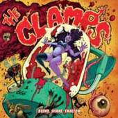 CLAMPS  - VINYL BLEND, SHAKE,.. [LTD] [VINYL]