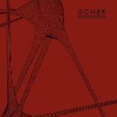 GONER  - VINYL YOGASCUM [VINYL]