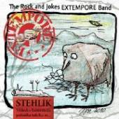 EXTEMPORE  - CD STEHLIK