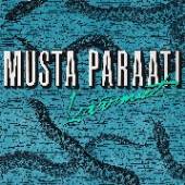 MUSTA PARAATI  - VINYL KAARMEET [VINYL]