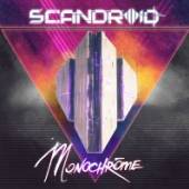 SCANDROID  - VINYL MONOCHROME [VINYL]