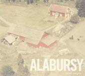 NORGREN DANIEL  - CD ALABURSY