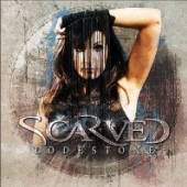 SCARVED  - CD LODESTONE