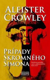 Aleister Crowley  - KNI Prípady Skromného Simona [SK]