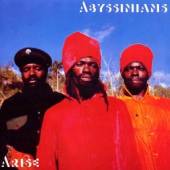 ABYSSINIANS  - CD ARISE