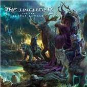 UNGUIDED  - 2xCD AND THE BATTLE ROYALE