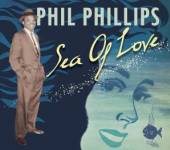  SEA OF LOVE / INCL. 9 PREV.UNISSUED MASTERS - suprshop.cz