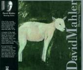 MAHLER DAVID  - CD HEARING VOICES