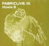  FABRICLIVE 05 - suprshop.cz