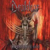 DRAKKAR  - CD RAZORBLADE