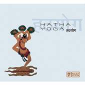 VARIOUS  - CD HATHA YOGA