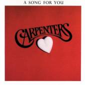   CARPENTERS  A SONG FOR YOU  [] - supershop.sk