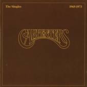 CARPENTERS  - VINYL SINGLES 1969-1973 [LTD] [VINYL]