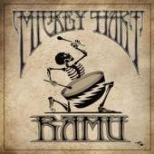 HART MICKEY  - CD RAMU