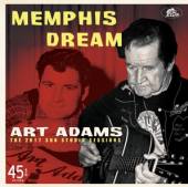  MEMPHIS DREAM -4TR/LTD- /7 - supershop.sk