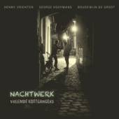 VREEMDE KOSTGANGERS  - CD NACHTWERK