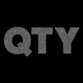 QTY  - CD QTY