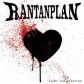 RANTANPLAN  - VINYL LICHT UND SCHATTEN -HQ- [VINYL]