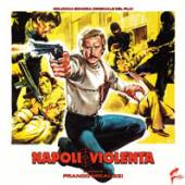 FRANCO MICALIZZI  - VINYL NAPOLI VIOLENTA [VINYL]