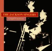 JACKSON SINGERS  - CD GOSPEL EMOTIONS