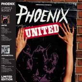  UNITED/ALPHABETICAL [VINYL] - supershop.sk