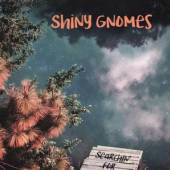 SHINY GNOMES  - CD SEARCHIN' FOR CAPITOLA