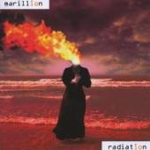 MARILLION  - CD RADIATION