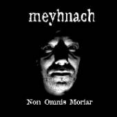 MEYHNACH  - CD NON OMNIS MORIAR [DIGI]