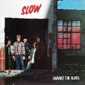  AGAINST THE GLASS [VINYL] - supershop.sk