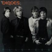 DIODES  - VINYL RELEASED [VINYL]