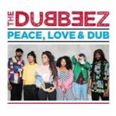  PEACE, LOVE & DUB, 180 GRAM / COLORED VINYL -COLOURED- [VINYL] - suprshop.cz