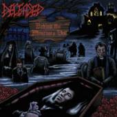 DECEASED  - VINYL BEHIND THE MOURNERS VEIL [VINYL]