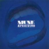 MUNK  - CD APERITIVO