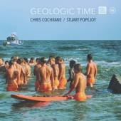 CHRIS COCHRANE & STUART POPEJO  - CD GEOLOGIC POPEJOY