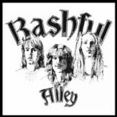 BASHFUL ALLEY  - 2xCD IT`S ABOUT TIME